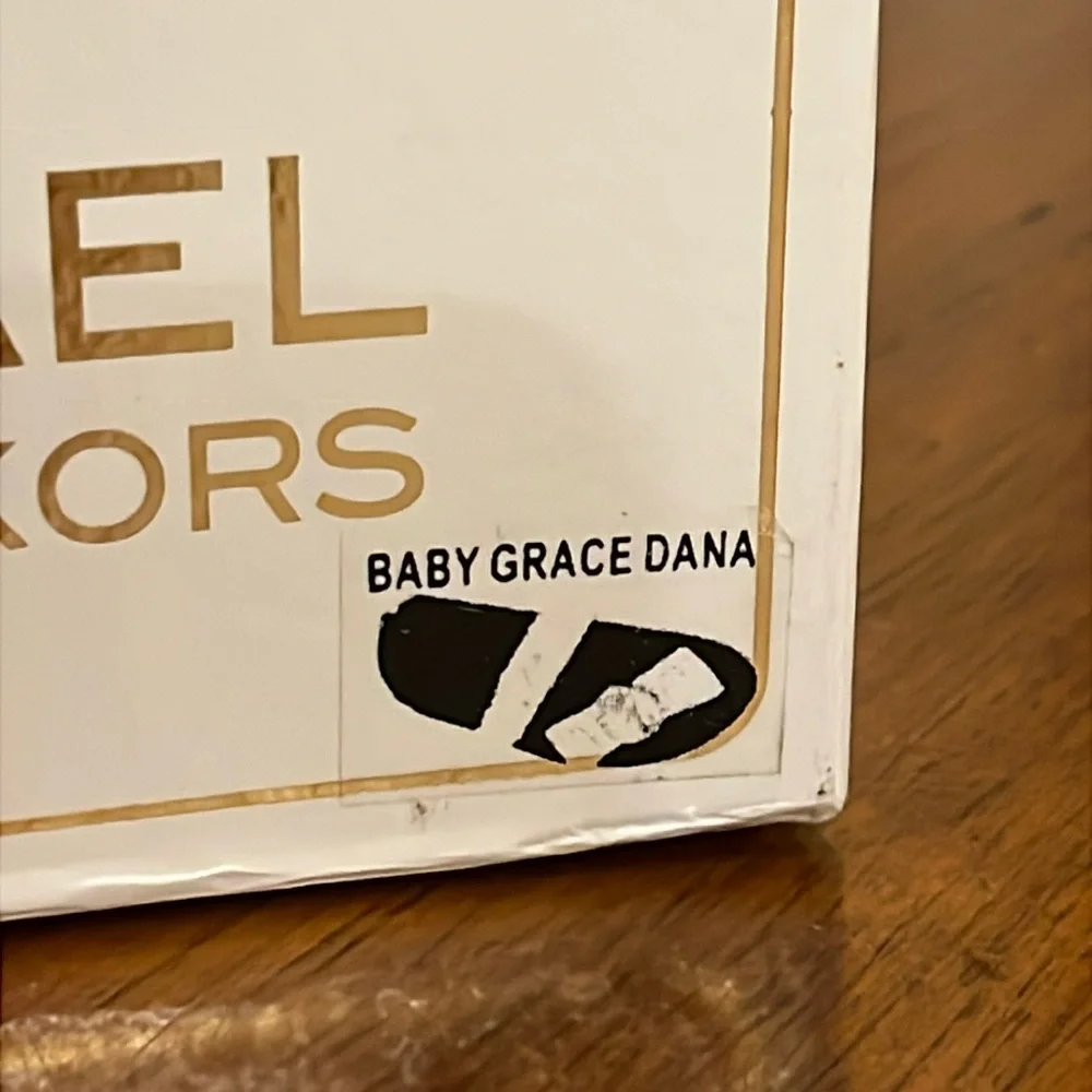 Michael Kors brand new